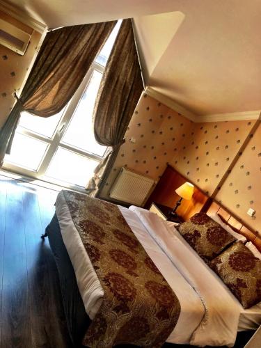 This photo about Family Resort Spa & Thalasso Thermal shared on HyHotel.com