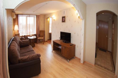 This photo about Kievskaya Hotel shared on HyHotel.com