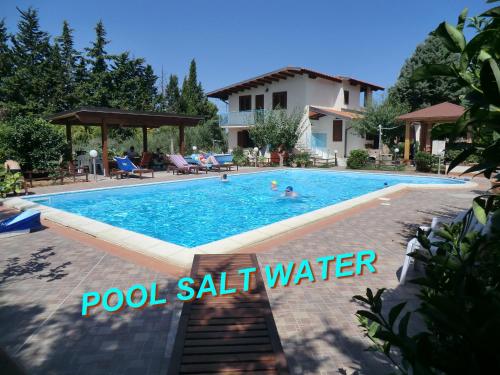 Hôtel Villa Sea And Archaeology