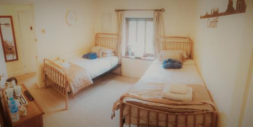 Ty Mynydd Lodge in Tongwynlais / Coryton Ty Mynydd Lodge in Tongwynlais / Coryton