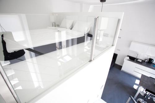 Mini Loft Design - With Sauna