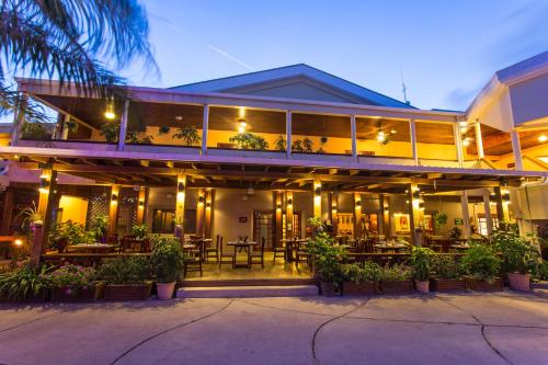 Εξωτερική όψη, Best Western Plus Belize Biltmore Plaza in Μπελίζε Σίτι Εξωτερική όψη, Best Western Plus Belize Biltmore Plaza in Μπελίζε Σίτι