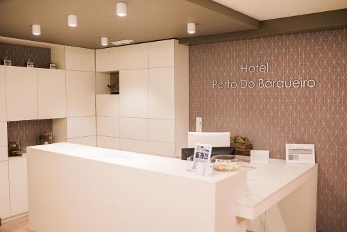 This photo about Hotel Porto do Barqueiro shared on HyHotel.com