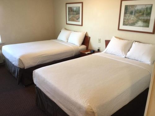 在meiguo.com看到的Woodspring Suites Ogden的介绍图片