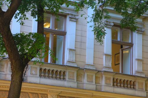 Είσοδος, Apartment HYGGE in Σουμπότιτσα Είσοδος, Apartment HYGGE in Σουμπότιτσα