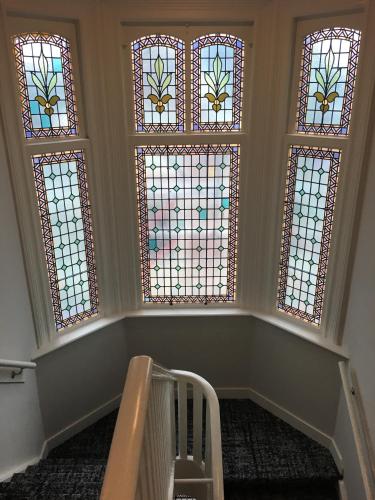 Exterior view, Best Western Hotel Den Haag in Scheveningen Exterior view, Best Western Hotel Den Haag in Scheveningen