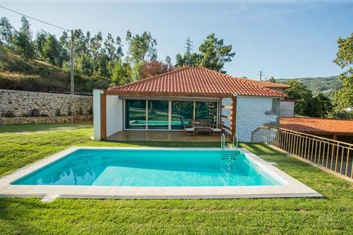 Casa da Assudra in Vila Praia De Ancora Casa da Assudra in Vila Praia De Ancora