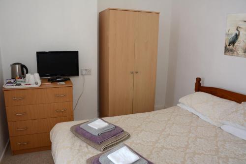 This photo about The Cove Guest House shared on HyHotel.com