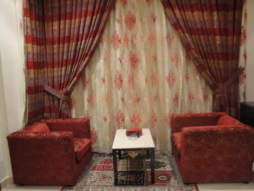 מתקני המלון, Marina Royal Hotel Suite in כווית מתקני המלון, Marina Royal Hotel Suite in כווית