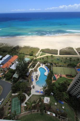 Eksterijer hotela, Royal Palm Resort in Palm plaža Eksterijer hotela, Royal Palm Resort in Palm plaža