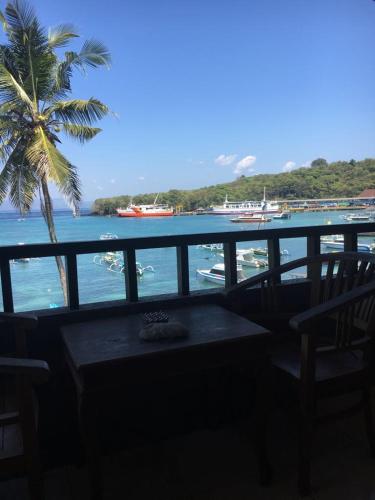 Padangbai Beach inn in Padang Bai Padangbai Beach inn in Padang Bai