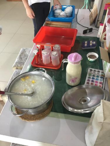 This photo about 512 Huts Homestay shared on HyHotel.com