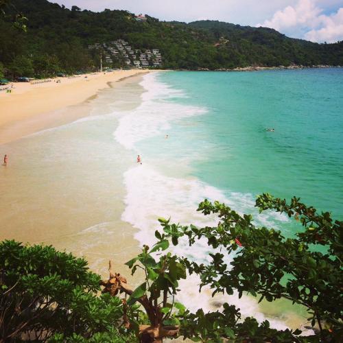 モム トリズ ヴィラ ロイヤル ホテル20