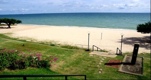 Beach, Purimas Beach Hotel & Spa in Rayong Beach Beach, Purimas Beach Hotel & Spa in Rayong Beach