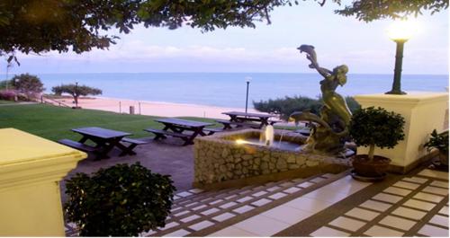 Facilities, Purimas Beach Hotel & Spa in Rayong Beach Facilities, Purimas Beach Hotel & Spa in Rayong Beach