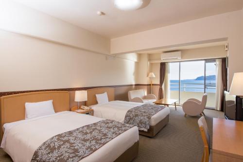 Wisterian Life Club Atami in Atami Wisterian Life Club Atami in Atami