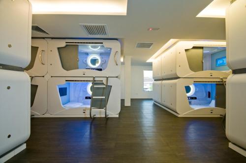 M Qube Hotel in Bayan Lepas M Qube Hotel in Bayan Lepas