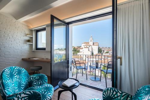 Boutique Hotel Villa Gala by Fimedhotels in Cadaques Boutique Hotel Villa Gala by Fimedhotels in Cadaques