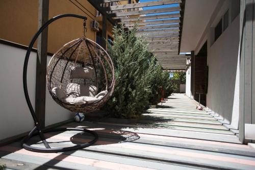 Guest House Simiram in Anapa Guest House Simiram in Anapa