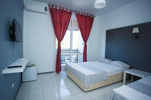 Guest House Simiram in Anapa Guest House Simiram in Anapa