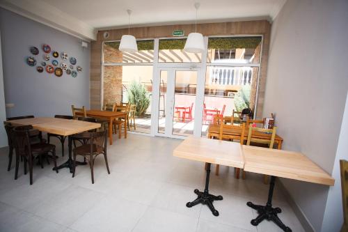 Guest House Simiram in Anapa Guest House Simiram in Anapa