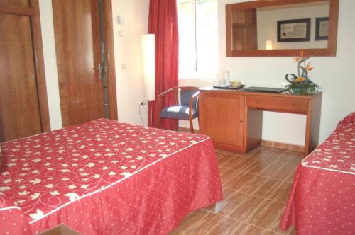 Hotel Masa International in Torrevieja Hotel Masa International in Torrevieja