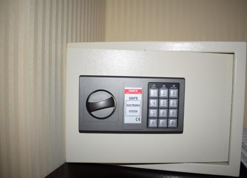 This photo about Avtomobilist Health Resort shared on HyHotel.com