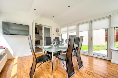 Tesis özellikleri, No.17 Serviced Apartment near Celtic Park Tesis özellikleri, No.17 Serviced Apartment near Celtic Park