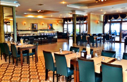 This photo about Family Resort Spa & Thalasso Thermal shared on HyHotel.com