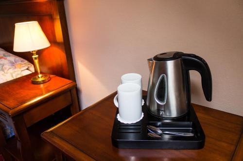 This photo about Hotel Dalimil shared on HyHotel.com