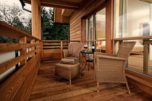 This photo about Der Weber - Haus der Zukunft shared on HyHotel.com