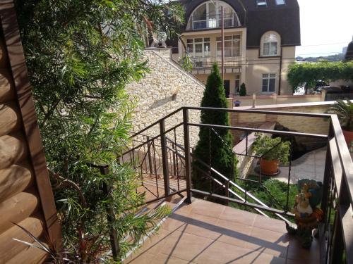 Guest House AKS in Сочі Guest House AKS in Сочі