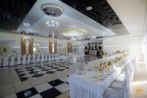 This photo about Hotel Zajazdu w Ostrzeszowie shared on HyHotel.com