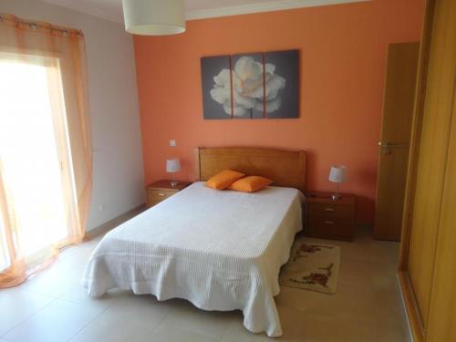 Villa 48 in เปเรราส Villa 48 in เปเรราส