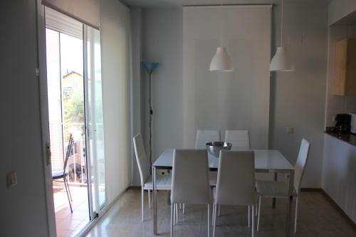 This photo about Apartamentos Caru shared on HyHotel.com