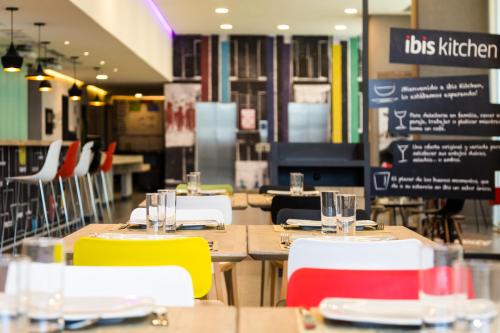 Restaurant, ibis Mexico Tlalnepantla in Tlalnepantla Restaurant, ibis Mexico Tlalnepantla in Tlalnepantla