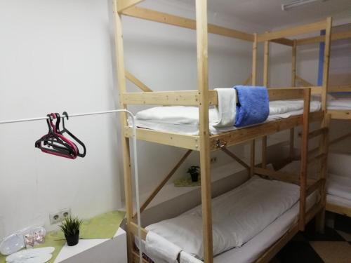 This photo about MG Hostel shared on HyHotel.com