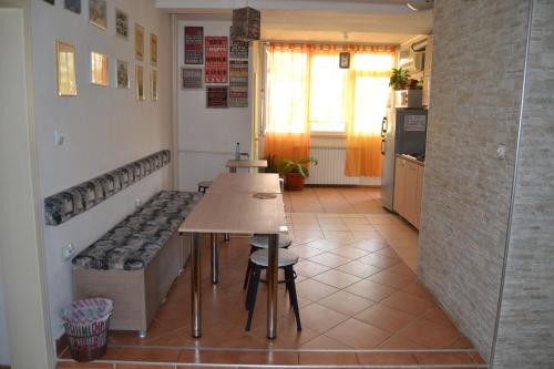 設施, 瓦倫丁號旅舍 (Hostel Valentin 2) in 斯科普里 設施, 瓦倫丁號旅舍 (Hostel Valentin 2) in 斯科普里
