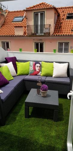 Apartamentos Alfama - National Pantheon