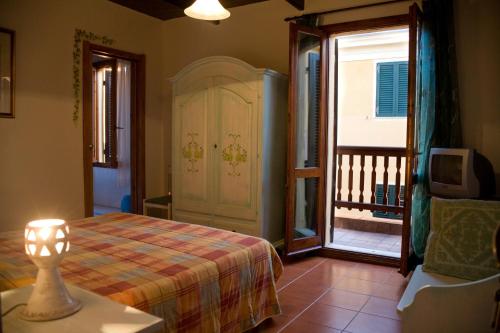 This photo about B&B Vecchia Alghero shared on HyHotel.com