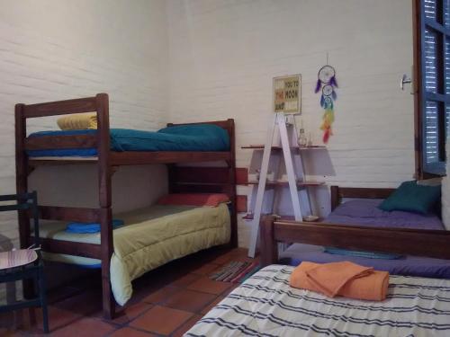 This photo about Hostal de los Poetas shared on HyHotel.com