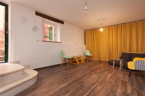 ล็อบบี้, Apartments and Rooms Hey Rovinj in โรวินจ์ ล็อบบี้, Apartments and Rooms Hey Rovinj in โรวินจ์