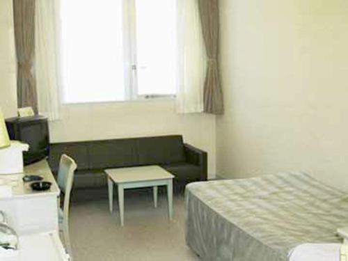 This photo about Buna no Sato Shirakamikan shared on HyHotel.com