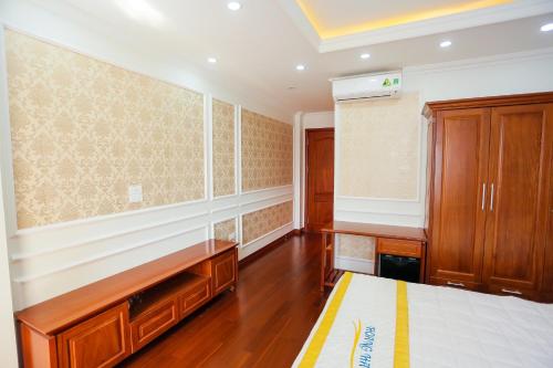 This photo about Hoang Ha Hotel shared on HyHotel.com