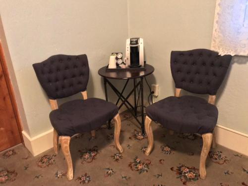 Facilities, Hotel Sutter in Sutter Creek Facilities, Hotel Sutter in Sutter Creek