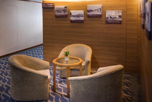 Pub/Lounge, Hotel Tainan in Tainan Pub/Lounge, Hotel Tainan in Tainan
