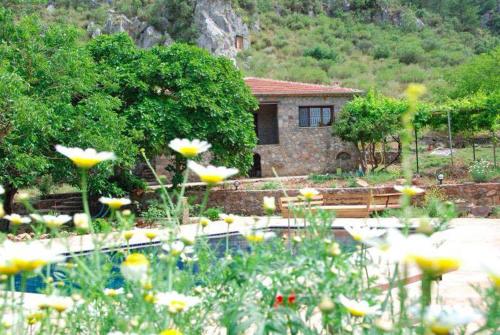 Kayakoy Stone Villa 
Kayakoy Stone Villa