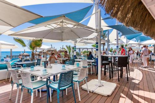 This photo about Jardines del Puerto shared on HyHotel.com