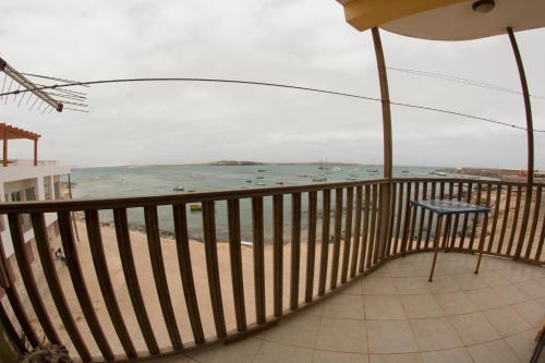 Sea View & Esplanada Jamk
Sea View & Esplanada Jamk