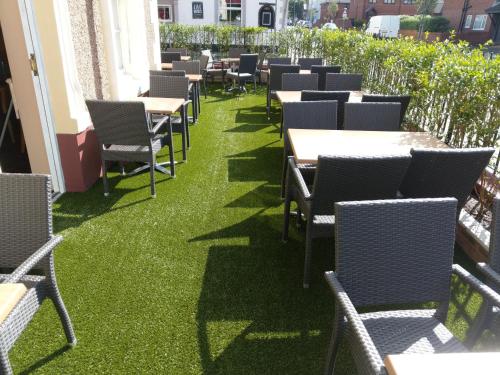 Facilities, The Royal Hotel in Crosby Facilities, The Royal Hotel in Crosby